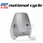National Cycle Deflector Screen Dx For 1994-2017 Harley Davidson Flhr Road Jz New. Price: $165.51.