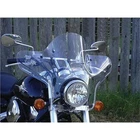 Slipstreamer Stealth Windshield SS-20-C New. Price: $275.36.
