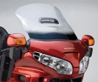National Cycle New Fairing Mount V-stream Windscreen, 562-5003C. Price: $368.42.