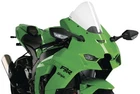 Puig Racing Windscreen Clear For Kawasaki ZX-10R/NINJA ZX-10RR 2021-2023 New. Price: $102.80.