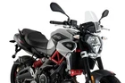 41288-COMPATIBLE With Aprilia Shiver 900 Windscreen Windshield New Genera. Price: $303.91.