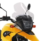 Givi D331ST Windshield New. Price: $161.00.