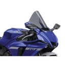 Puig R-racer Windscreens Dark Smoke 3827F New. Price: $163.82.