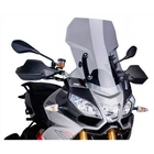 Puig - 6484H Touring Windscreen, Light Smoke New. Price: $173.27.