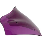 Klock Werks 2310-0930 KWW-01-0760 Kolor Flare Sport Windshield 8" Purple New. Price: $274.95.