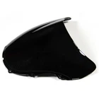 Motorcycle Black Windshield For Honda CBR600F4 1999 2000 Abs Plastic Windscreen New. Price: $22.95.