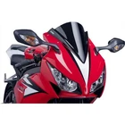 Puig 5994N Z-racing Windscreen, Black New. Price: $116.97.