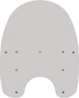 Memphis Shades MEP6469 21" Heritage/fatboy Solar Windshield #2310-0081 New. Price: $98.00.
