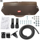 Dark Tinted Utv Rear Windshield For Honda Talon 1000R/1000X 2019-2023 New. Price: $99.67.
