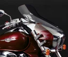 National Cycle 06-23 Suzuki M109R/BOULEVARD/M1800R2 Intruder Vstream/wave Tall New. Price: $269.96.