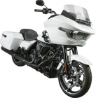 N20435 National Cycle Vstream 10-INCH Smoke Windscreen For Harley Cvo 2016-2023 New. Price: $251.27.