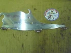Nos Oem Harley-davidson, Windshield Bracket Left Only, P/n #58433-96A!# New. Price: $77.44.