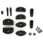 Givi Z1963R Airflow Blade Latch Kit New. Price: $31.50.