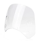 Triumph Bonneville Scrambler Street Cup/twin Thruxton Genuine Clear Flyscreen New. Price: $216.87.