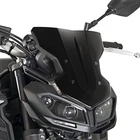 Puig Yamaha MT09 Sport Screen 2018-2020 (50% Off Sale) Black New. Price: $65.30.