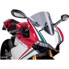 Puig Windscreen Racing Smoke 5990H New. Price: $105.26.
