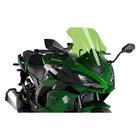For Kawasaki Ninja 1000 2011-2019 Puig 20471V Racing Screen New. Price: $115.80.