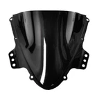 Black Windscreen For 2005 2006 Suzuki GSXR1000 K5 Abs Plastic Windshield New. Price: $23.95.