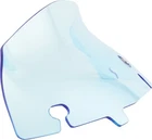 Klock Werks Ice Kolor Flare Windshield 4" Blue #KWW-01-0652 Harley Davidson New. Price: $199.95.