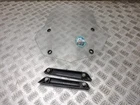 2016 Bmw Gs Visor Screen Used. Price: $67.78.