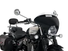 Puig Clear Batwing Sport Screen Triumph Bonneville Speedmaster 2018-2025 New. Price: $289.45.