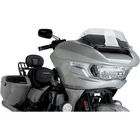 Puig High Road Windscreen - Clear, Sport 22107W New. Price: $127.03.