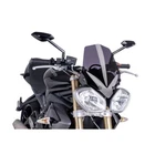 Puig Sport Windscreen - Dark Smoke 5658F New. Price: $176.60.