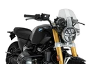 Puig Sport Screen 2024-2026 Bmw R12 Ninet Clear, P/n: 22132W New. Price: $179.00.