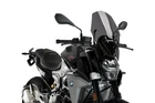 Puig New Generation Touring Screen 2020-2026 Bmw 900 R, Dark Smoke P/n: 22489F. Price: $268.25.