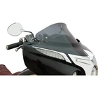 Klock Werks Flare Windshield Dark Smoke Black Chief KW05-05-0040 New. Price: $239.95.