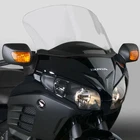National Cycle WSVSTREAMQCLTALLF6B Honda N20018 New. Price: $149.86.