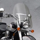 National Cycle 2002-2003 Honda VT750CDB Shadow A.c.e. Deluxe Dakota 4.5 New. Price: $215.75.