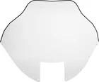 Koronis Windshield 450-148 New. Price: $135.75.