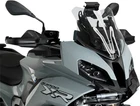 Puig Sport Windscreen Clear (20460W) New. Price: $178.41.