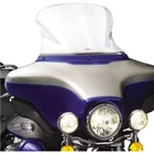 National Cycle N20403 (ws, V-stream, Quantem, Clear, Std, Flht) T1 Used. Price: $104.00.