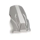 Puig Touring Windscreen - Smoke 21182H New. Price: $160.25.