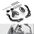 Nicecnc Windshield Windscreen Bracket Stabilizer For Bmw R1250GS 2018-2022 New. Price: $27.59.