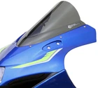 Zero Gravity Double Bubble Ws 17-20 Suzuki GSX-R1000/R- Lt Smk 16-115-02 New. Price: $103.82.