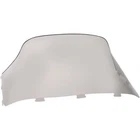 Sno Stuff Replacement Windshield - Smoke 450455 New. Price: $121.59.