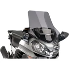 Puig Race Windscreen - Kawasaki (dark Smoke) 7628F New. Price: $189.29.