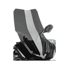 Puig Touring Windscreen - Dark Smoke, 210MM Taller 9759F New. Price: $132.14.