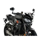 Puig Windscreen Naked Ng Sport For Triumph Street Triple 765 R/rs 23-25K Neu. Price: $196.55.