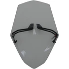 Puig New Generation Windscreen - Clear CB300F 7655W. Price: $134.05.
