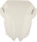 Zero Gravity Marc Windscreen Clear 25-580-01 New. Price: $112.99.