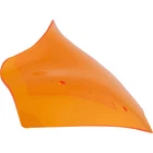 Klock Werks 2310-0926 KWW-01-0756 Kolor Flare Sport Windshield 8" Orange New. Price: $274.95.