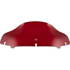Klock Werks KWW-01-0684 Kolor Flare Sport Windshield- 6-1/2" Red Flh New. Price: $199.95.