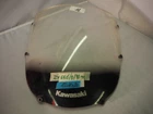 Kawasaki ZX6 G Windshield Plexi Screen 39154-5010 Used. Price: $31.70.