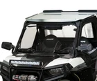 Seizmik Versa-vent Scratch Resistant Polycarbonate Windshield 50-25035 New. Price: $398.04.