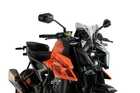 Puig Light Smoke New Generation Sport Screen Ktm 990 Duke 2024-2025. Price: $191.88.