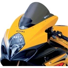 Zero Gravity Windshields Double Bubble Windscreen Smoke GSXR1 16-111-02 New. Price: $117.17.